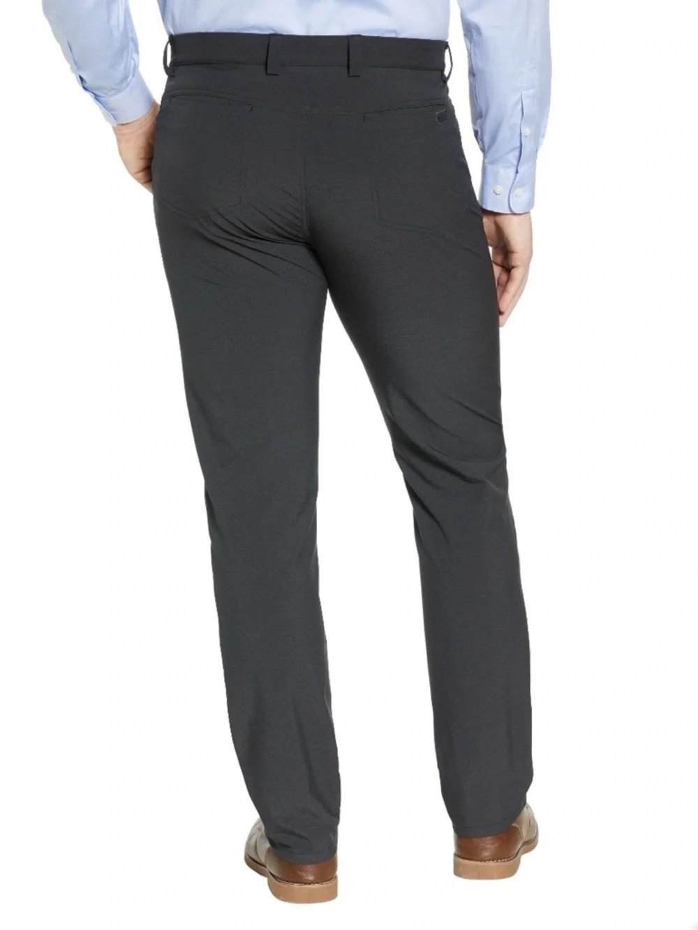 Greg Norman Men's 5 Pocket Travel Pant